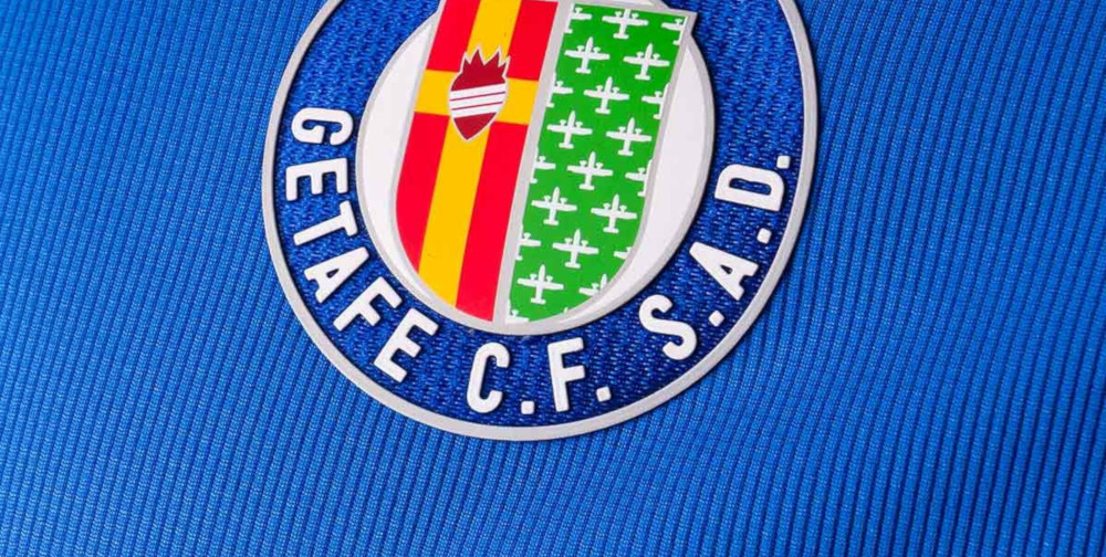 Søren Malling til Getafe