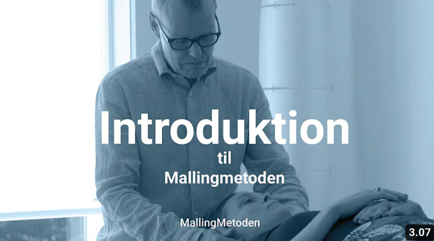 MallingMetoden Video Introduktion