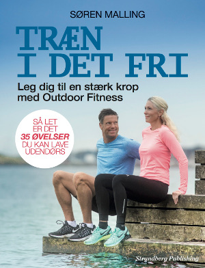 Træn i det fri med Søren Malling